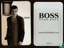 Boss EdT Patch