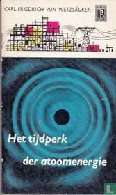 Het tijdperk der atoomenergie