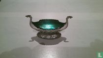 Viking ship Silver 2nd grade