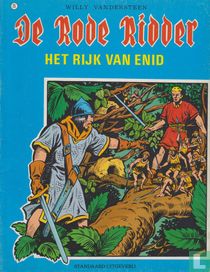 Het rijk van Enid  acheter