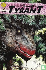 Tyrant 2