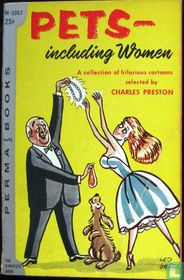 PETS including Women