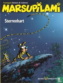 Sterrenhart
