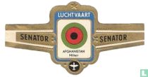 Aviation (Senator) cigar labels catalogue