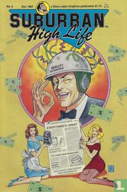 Suburban High Life 3