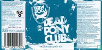 Dead Pony Club