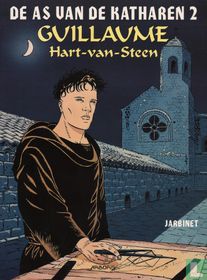 Guillaume Hart-van-Steen
