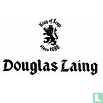 Douglas Laing alcools catalogue