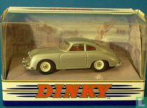 Porsche 356A Coupé