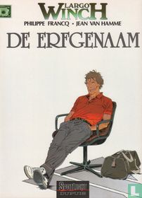 De erfgenaam