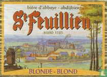 St. Feuillien Blonde-Blond