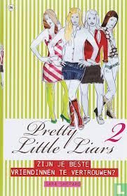 Pretty little liars 2
