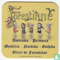 Forestinne