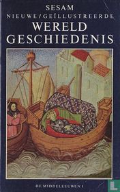 De Middeleeuwen I
