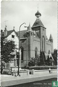 Nijverdal - Ned. Herv. Kerk