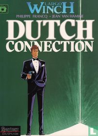 Dutch Connection acheter
