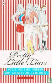 Pretty little liars