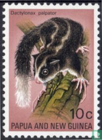 Mammals 