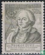 Paratonnerre Découverte