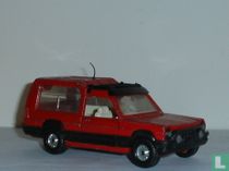 Matra Rancho