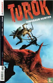 Turok Dinosaur Hunter 3