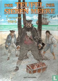 Der Teufel der Sieben Meere 1