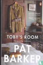 Toby's room