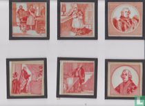 Toverlantaarn plaatjes