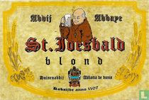 St. Idesbald Blond