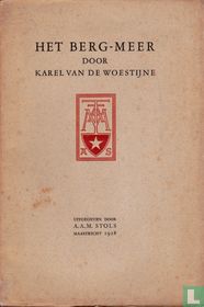 Het berg-meer