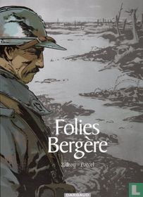 Folies Bergère for sale