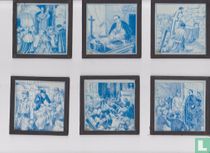 Toverlantaarn plaatjes