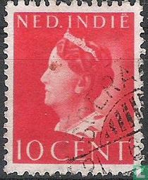 Wilhelmina (12½ tanding)