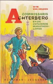 9 * commissaris achterberg kaufen