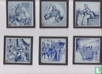 Toverlantaarn plaatjes