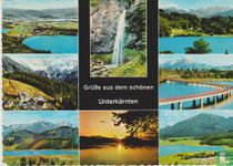Grüße aus dem schönen Unterkärnten
