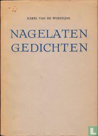 Nagelaten gedichten