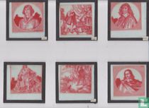 Toverlantaarn plaatjes