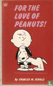 For the love of Peanuts!