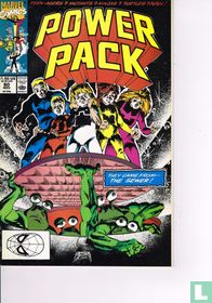 Power Pack 60