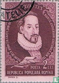 Miguel de Cervantes