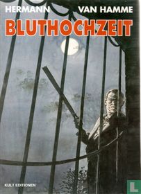 Bluthochzeit
