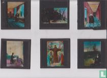 Toverlantaarn plaatjes