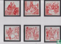 Toverlantaarn plaatjes