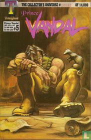 Prince Vandal 5