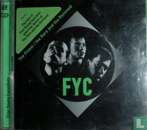 The Finest/ The Rare and the Remixed