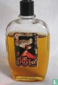 Maja EdT 30ml black stopper