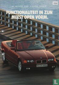 BMW 3-serie Cabrio