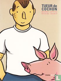 Tueur de cochon