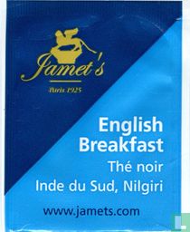 English Breakfast